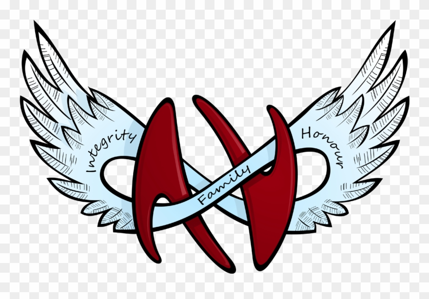 Masculine, Personable Tattoo Design For A Company In Clipart