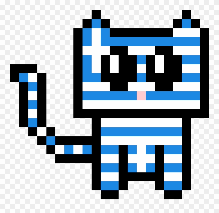 Kitten Adopts Clipart