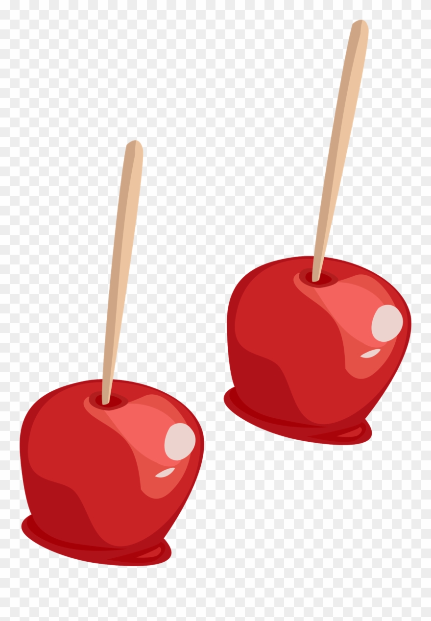 Free Apple Clipart - Png Download