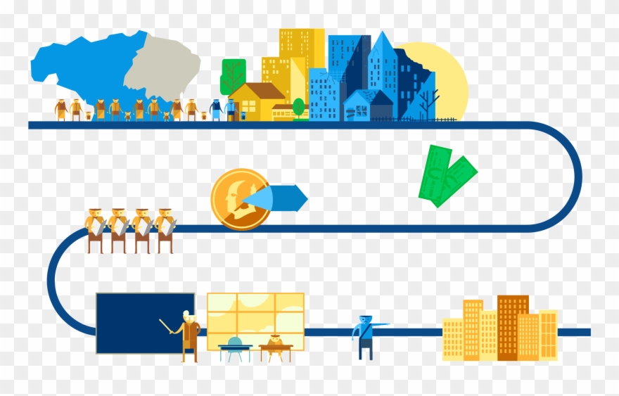 Our Journey Began In Brazil Clipart