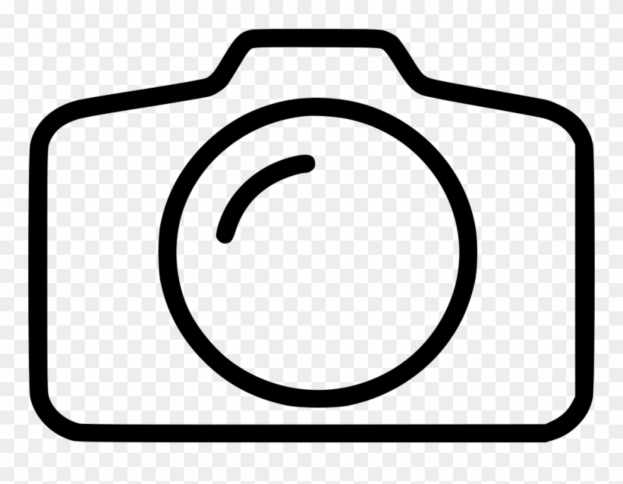 Camera Comments Clipart