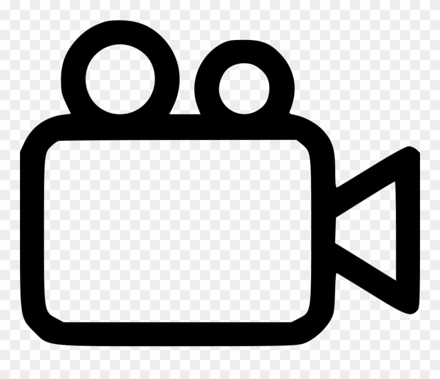 Camera Comments Clipart