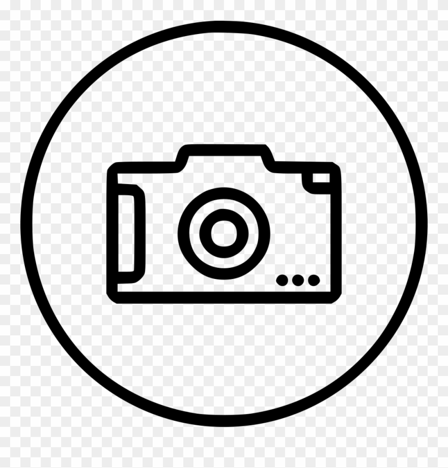 Camera Comments Clipart