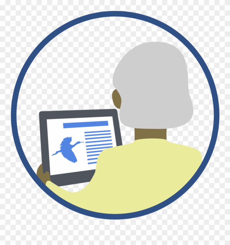 Self-management Support Clipart