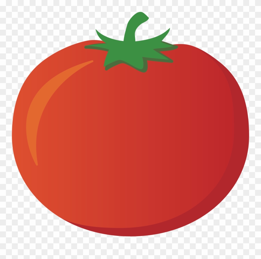 Tomato Clipart