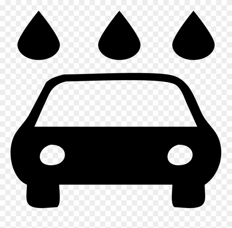 Big Car Wash Comments Clipart