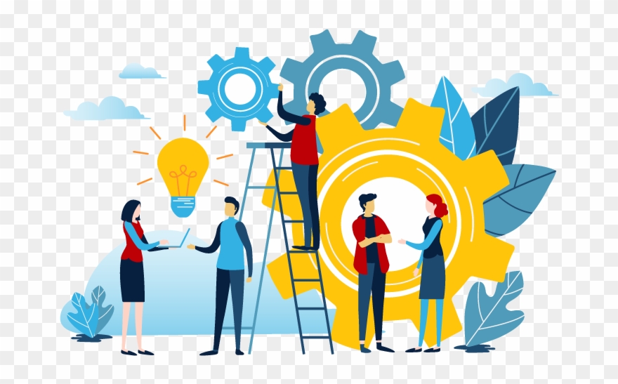 With Logision Drive You Can Easily And Quickly Share Clipart