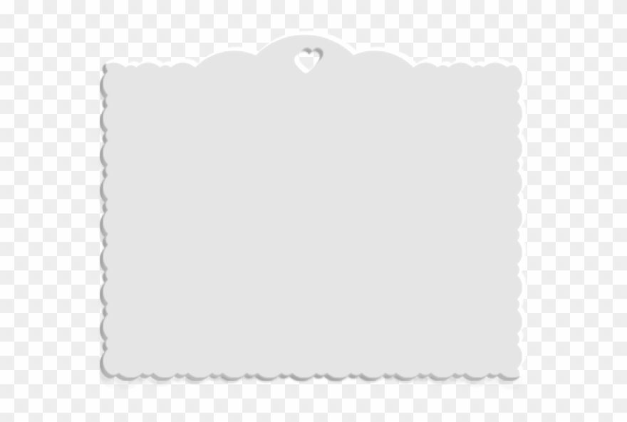 Placard Clipart
