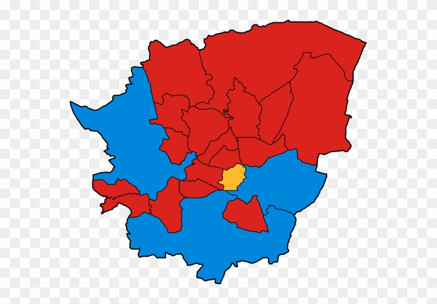 Doncaster Metropolitan Borough Council Election, Clipart