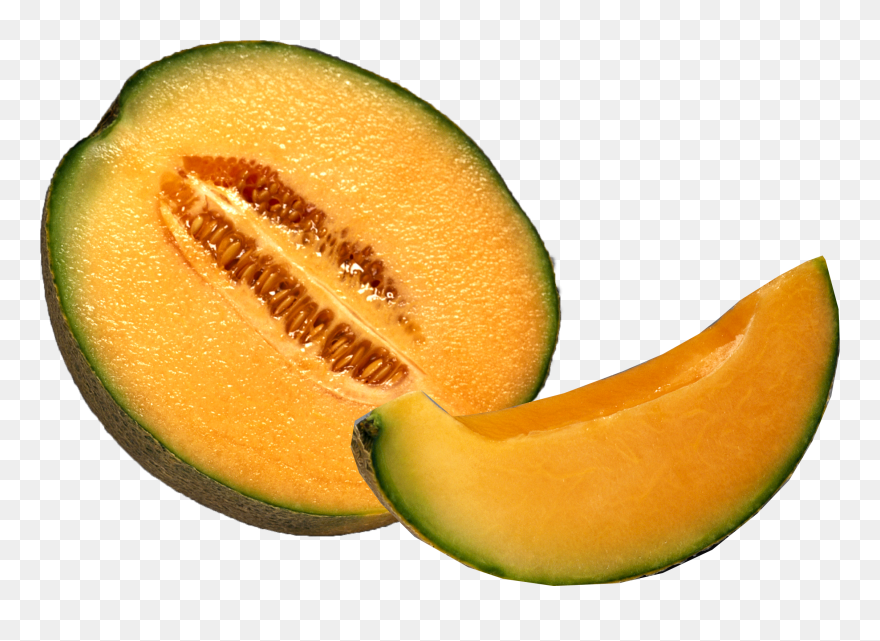 Free Png Download Melon Png Images Background Png Images Clipart
