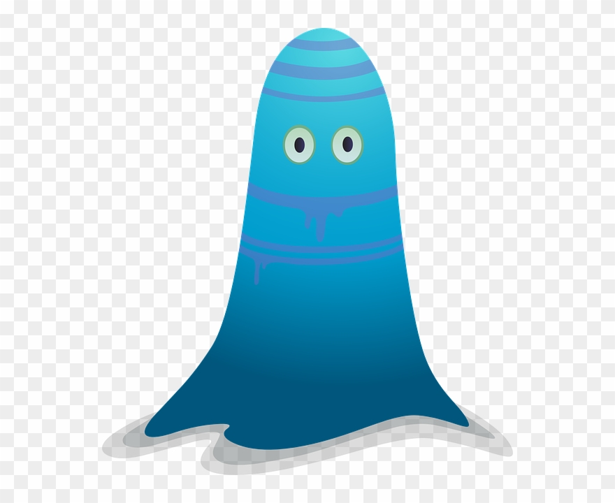 The Phantom Tablespace Clipart