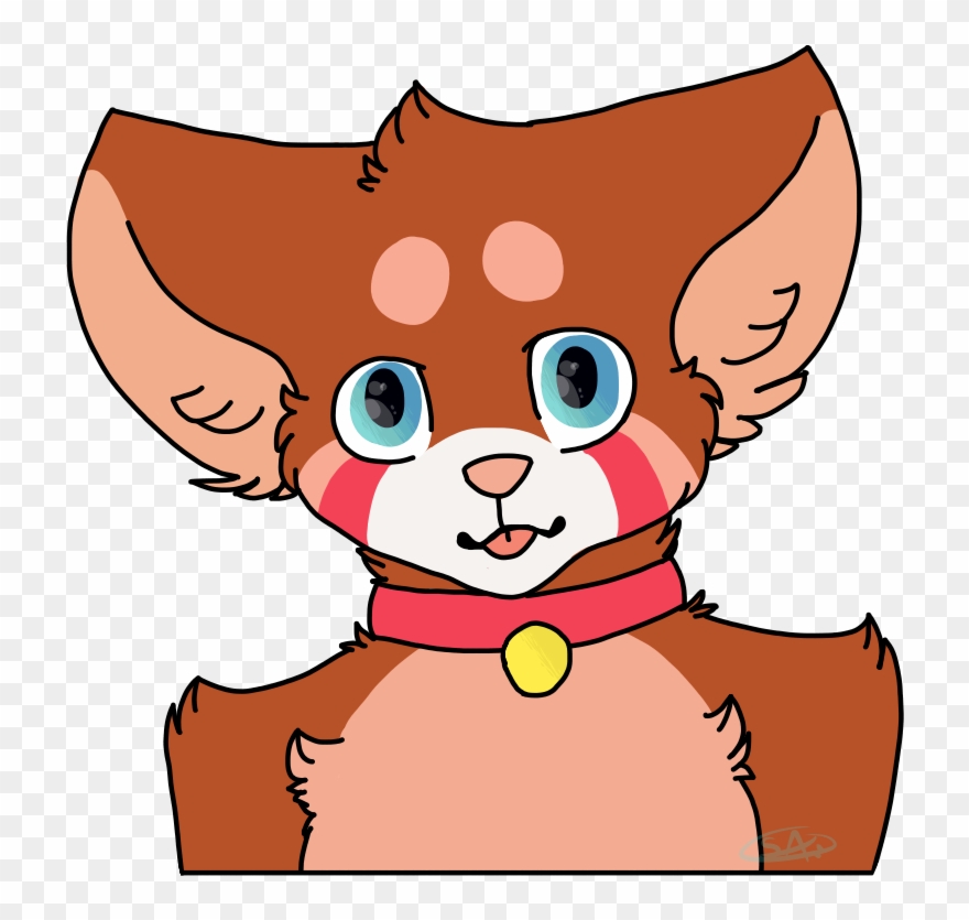 He's Seen Some Things~ Clipart