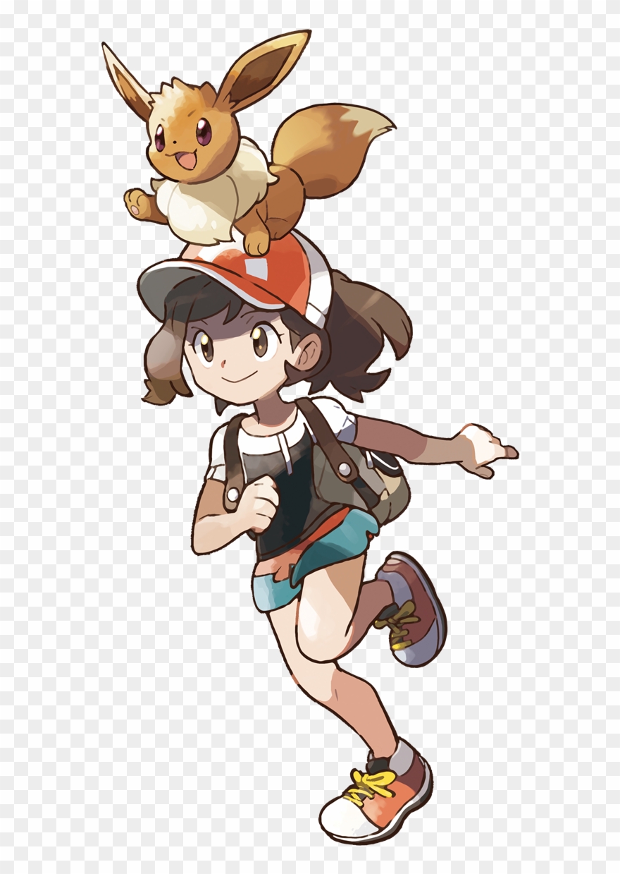 Pokeshopper Pictures Clipart