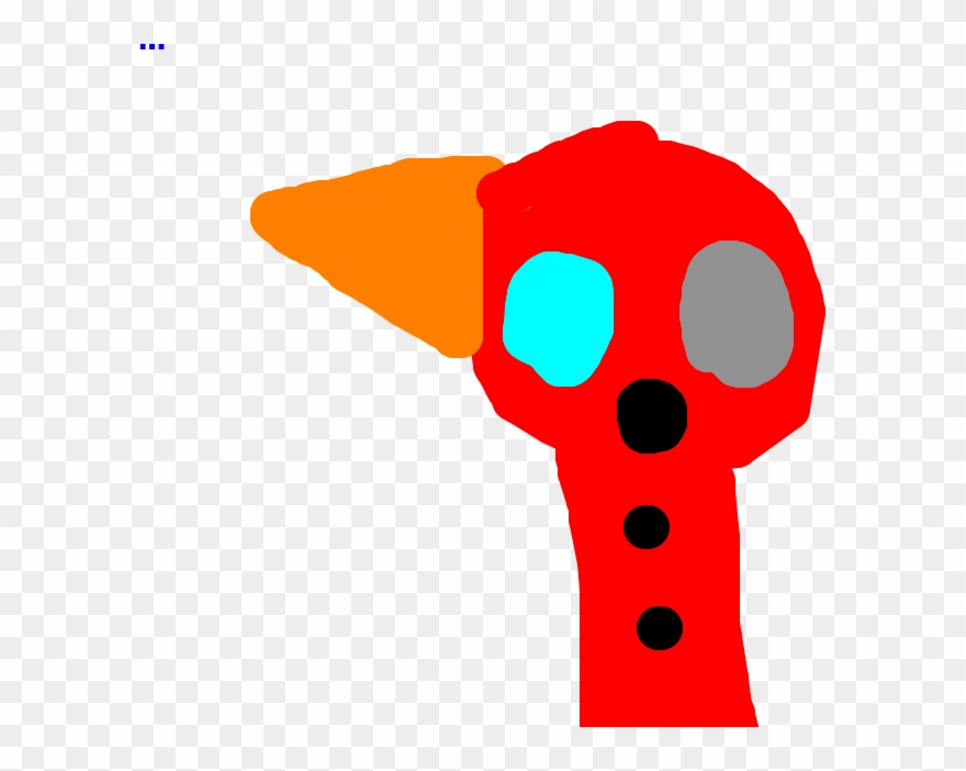 Background Scene - Drawing Clipart