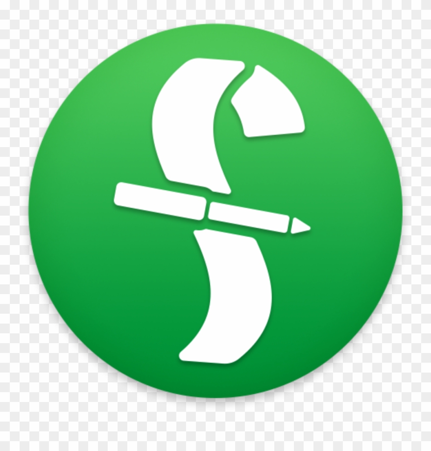 Pages Clipart For Mac - Png Download