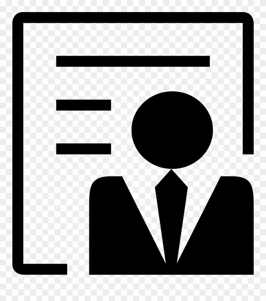 Leadership View Replication Comments Clipart