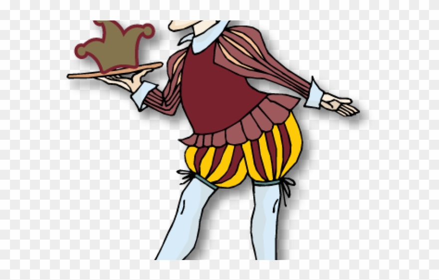 Joker Clipart Crown - Png Download