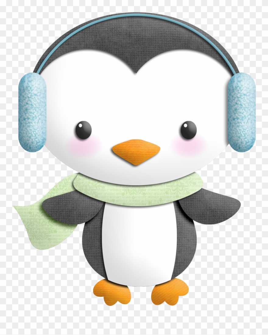 0 770ac A50464f3 Orig Penguin Clipart, Penguin Illustration, - Png Download