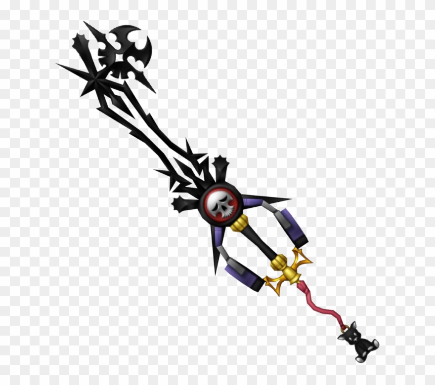 Kingdom Hearts Wiki Β Clipart