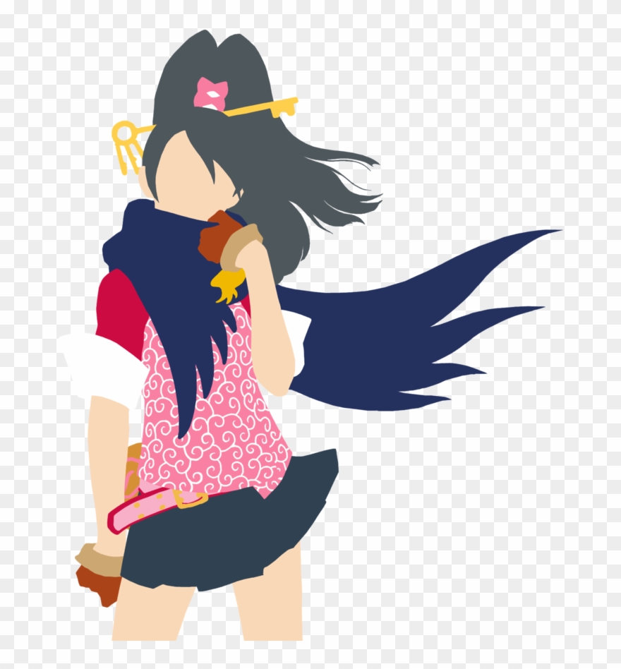 Kay Faraday By Chachaxevaxjeffrey Clipart