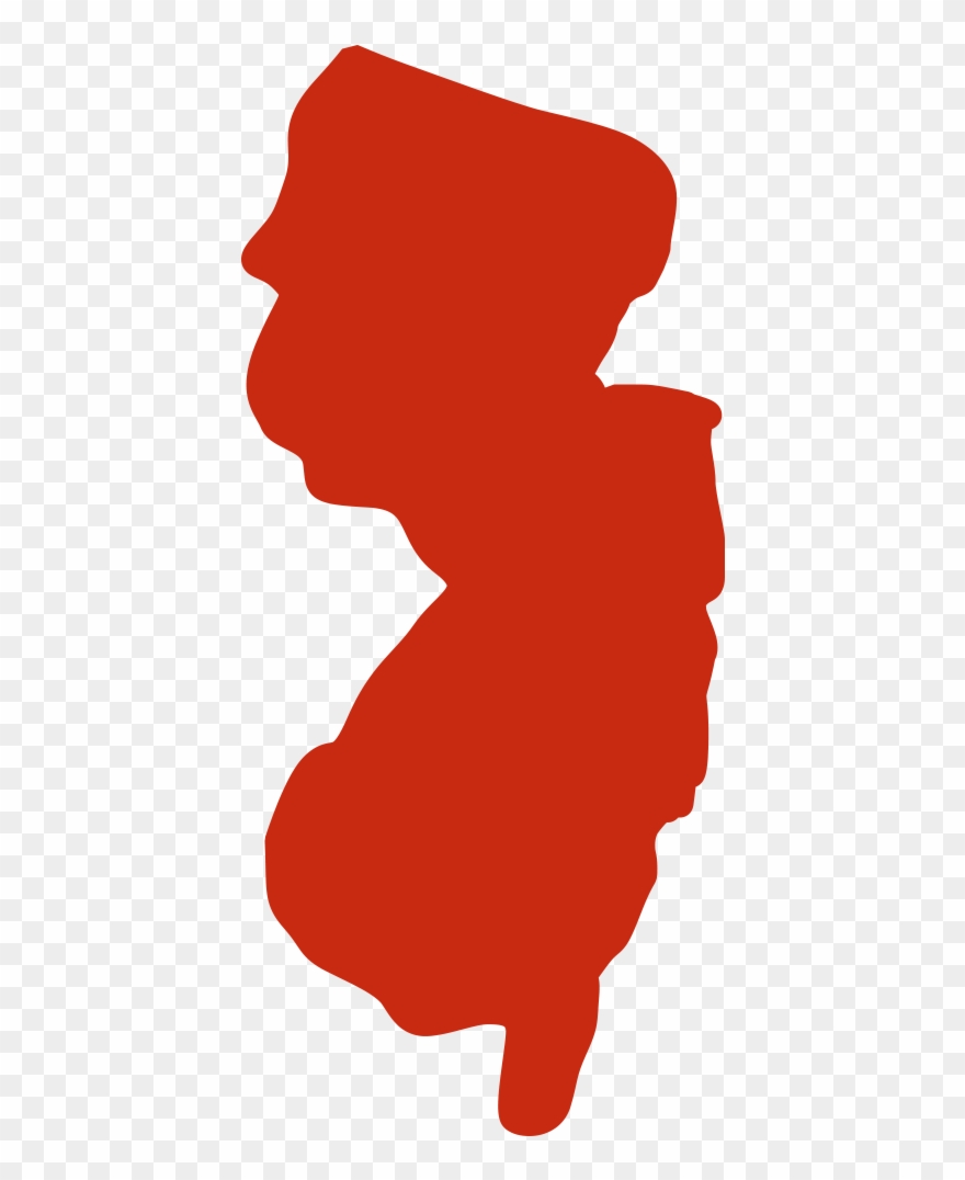 New Jersey Clipart