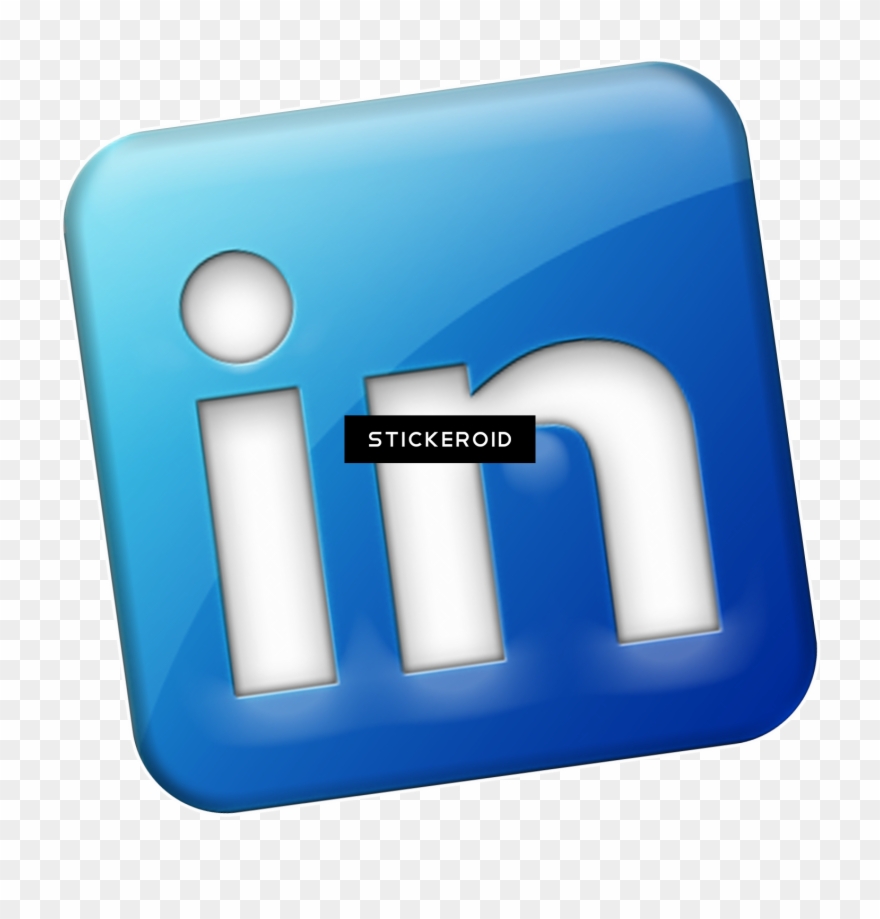 Linkedin Clipart