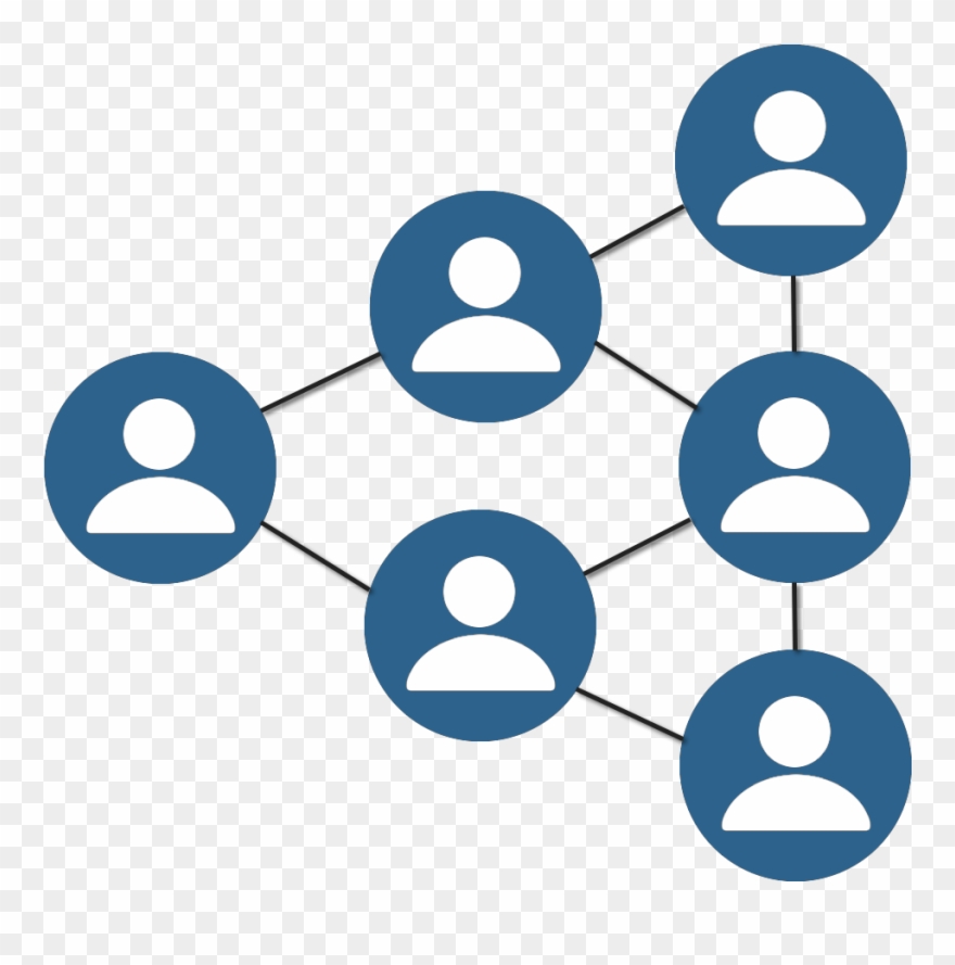 Linkedin Clip Art - Png Download