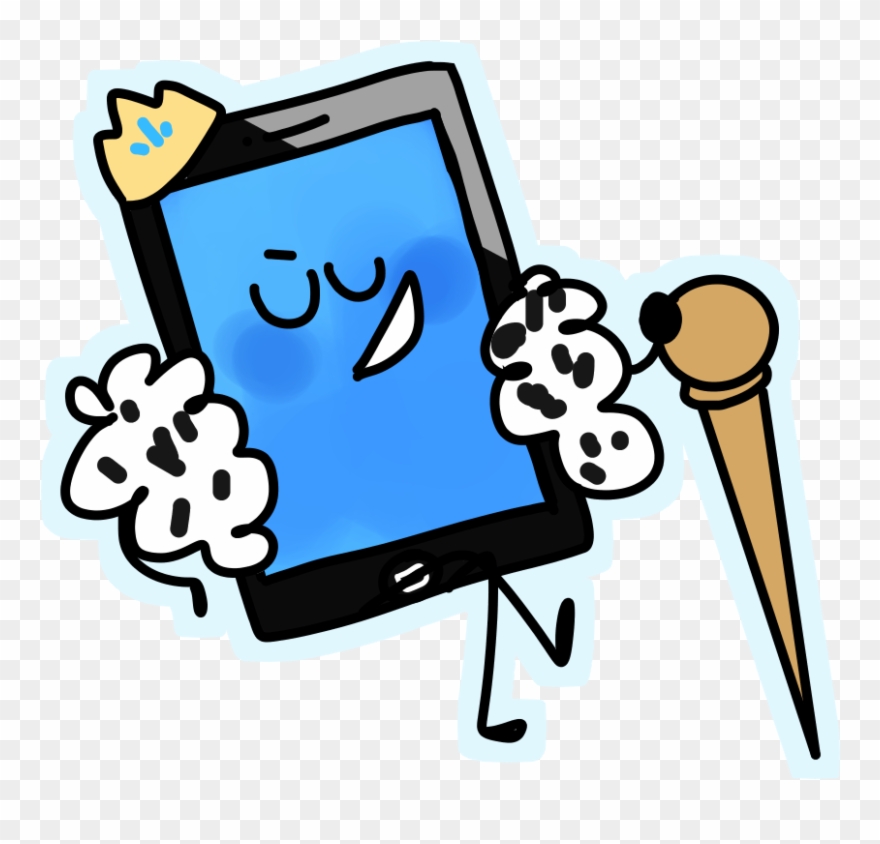 Pensive Emoji Followed Clipart