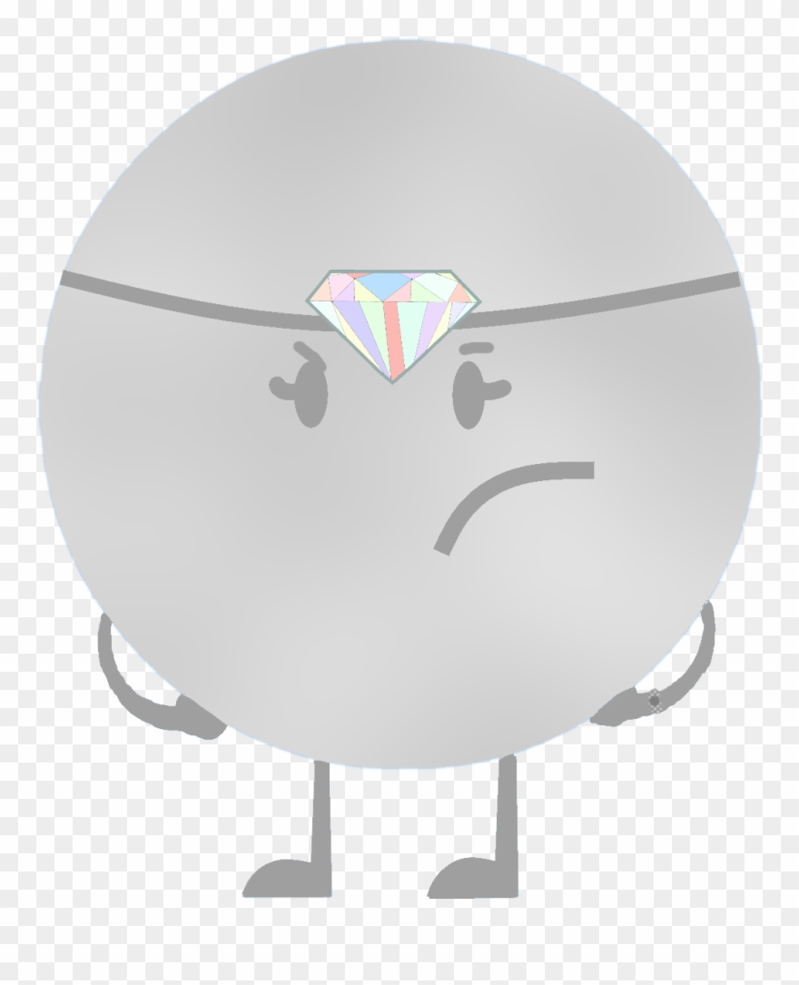 Platinum Ball Clipart