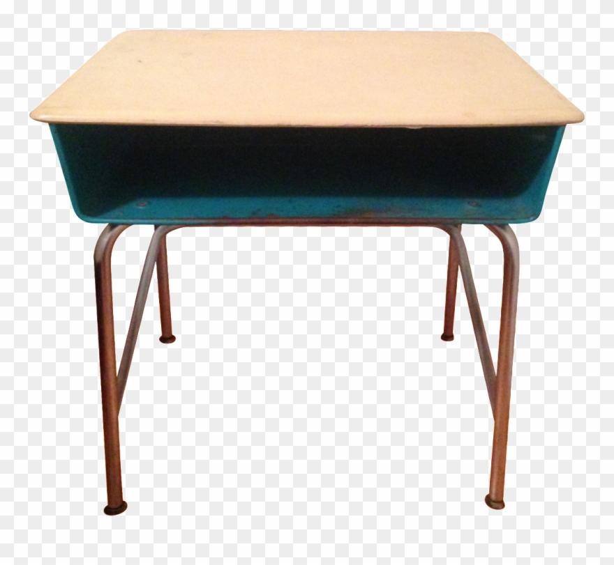 Captivating School Student Desk Desk Student School Clipart