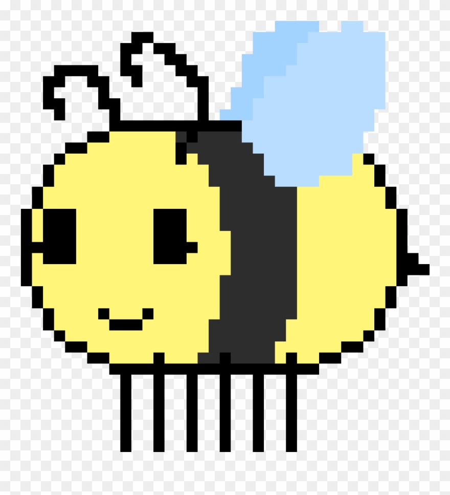 Bumble Bee - Buzzzzzzzzzzzzzzzzzzz Clipart