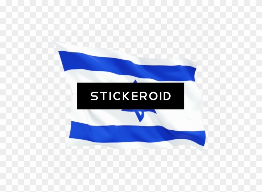 Israel Flag Flags Clipart