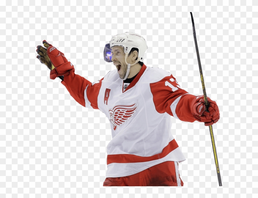 Download Hockey Player Png Images Background Clipart