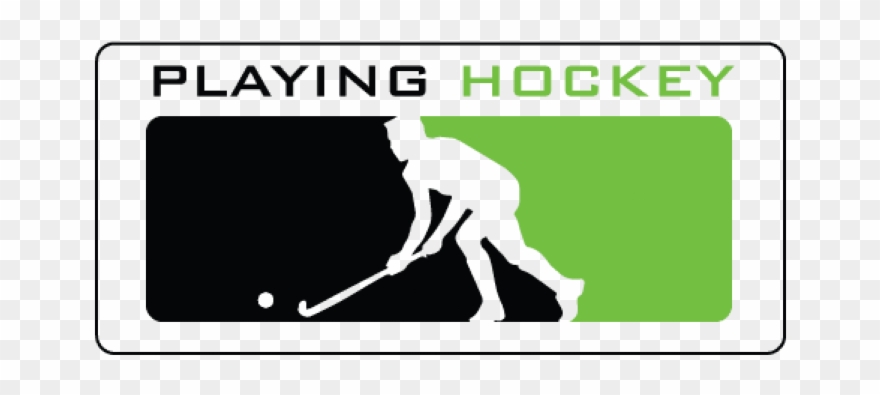 Free Png Download Playing Field Hockey Logo Png Images Clipart