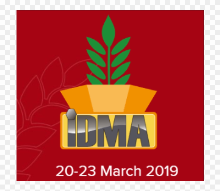 International Cereals And Pulses Technology Exhibition, Clipart