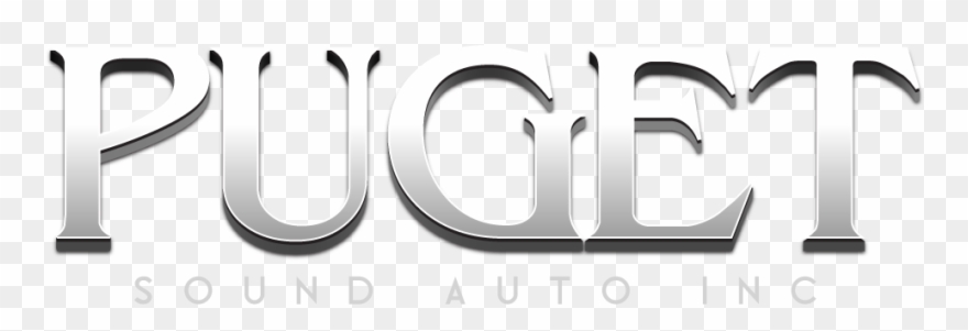 Puget Sound Auto Inc Clipart