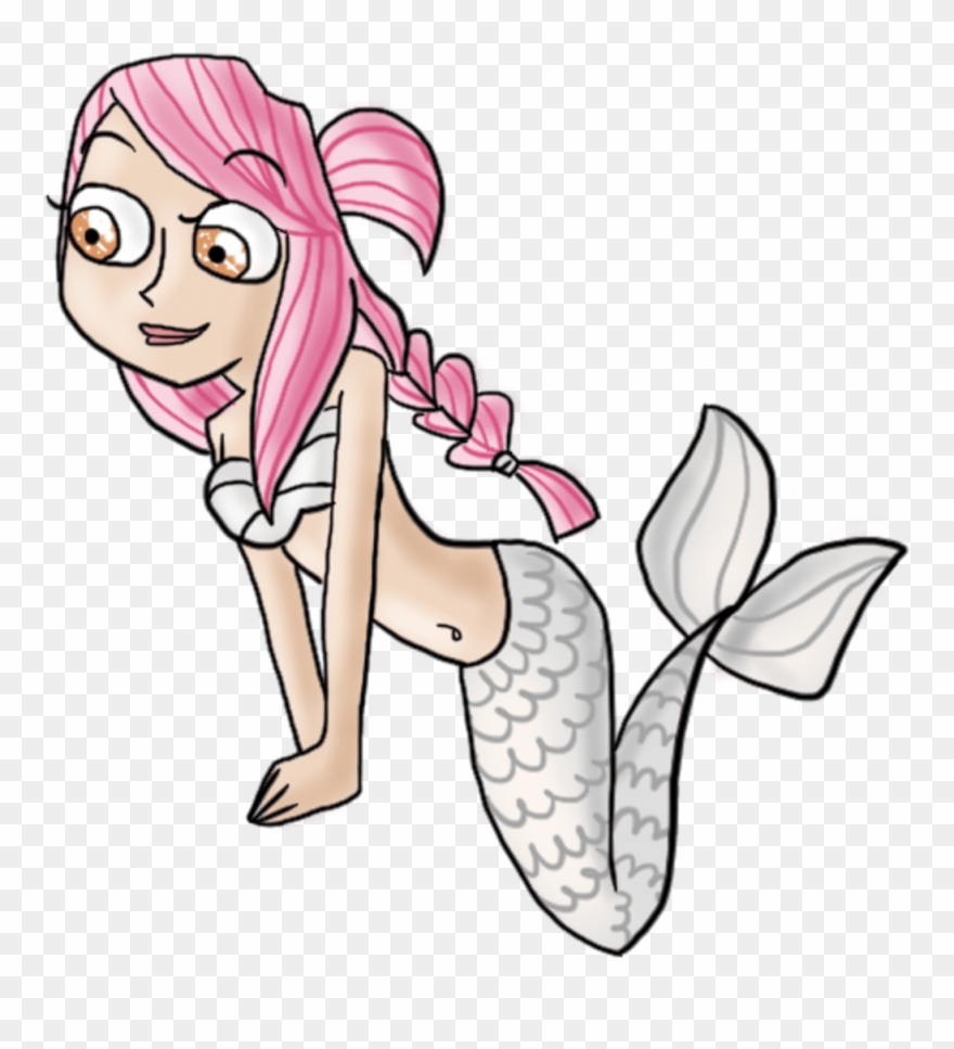 Chuckles The Silly Piggy And Mary Anne Fan-made Clipart