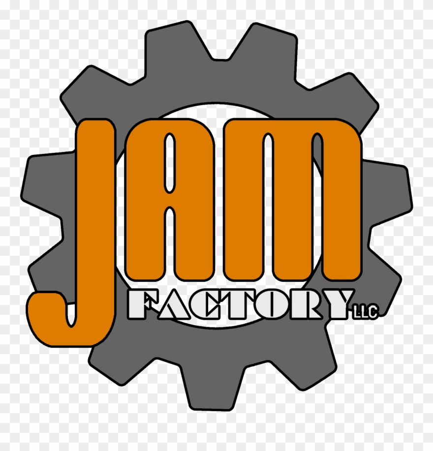 Jam Factory Llc Clipart