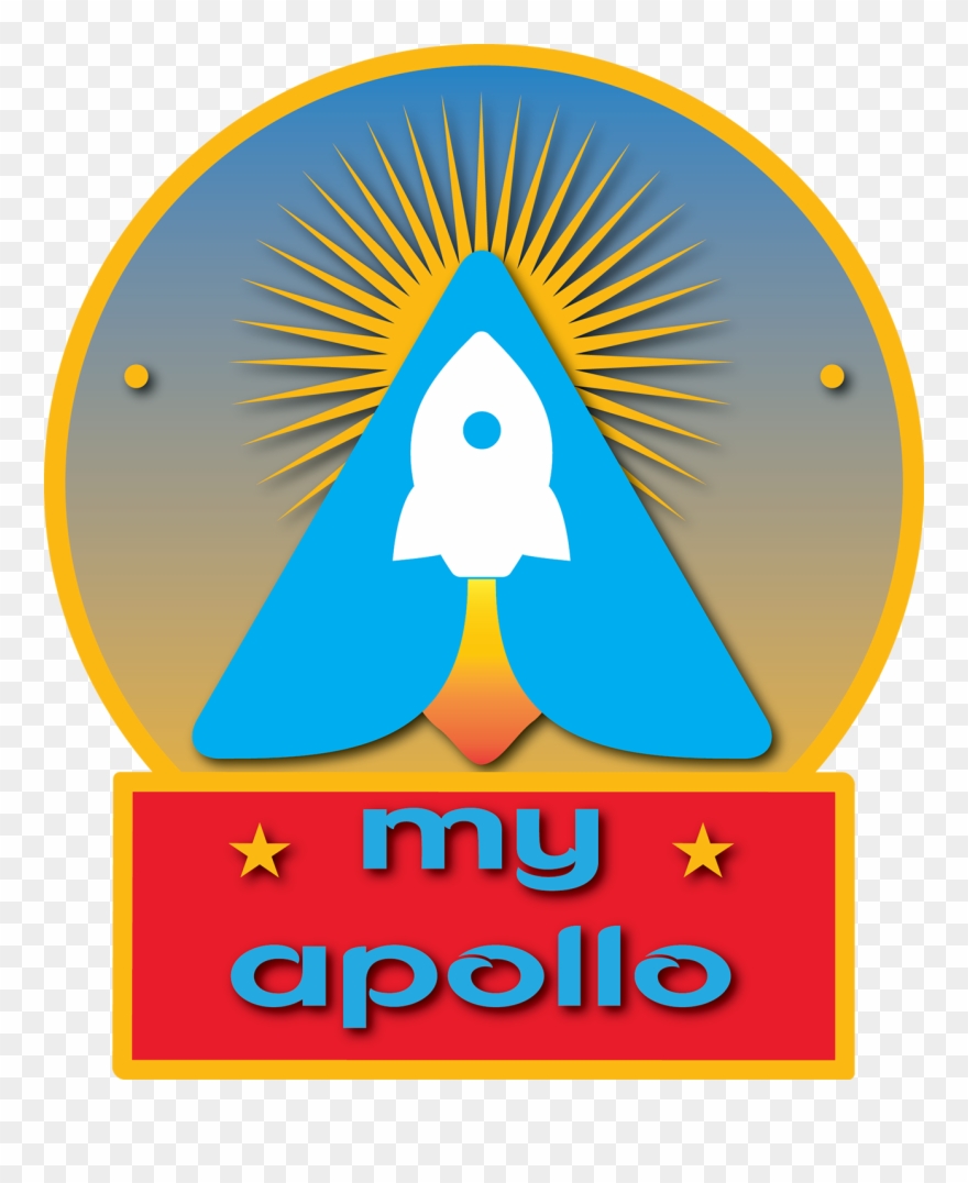 Logo Design By Gurinder Duggal For My Apollo Clipart