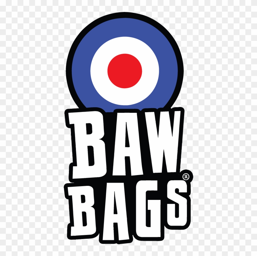 Meet The Muckin' Sponsors Bawbags Clipart