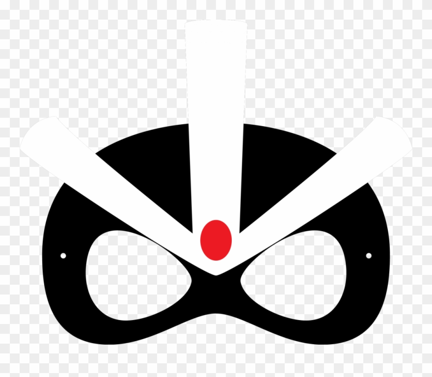 Large Size Of Halloween Masks Printable Free Animal Clipart