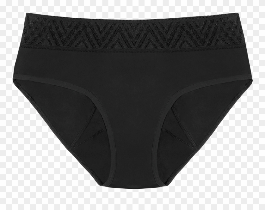 One *amazing* Pair Of Underwear Clipart