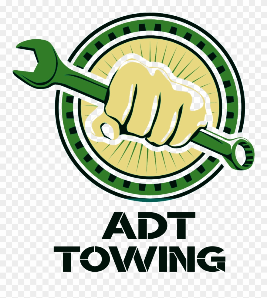 Towing Little Rock Ar Clipart