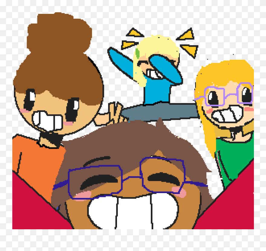 Girls Night Out Clipart