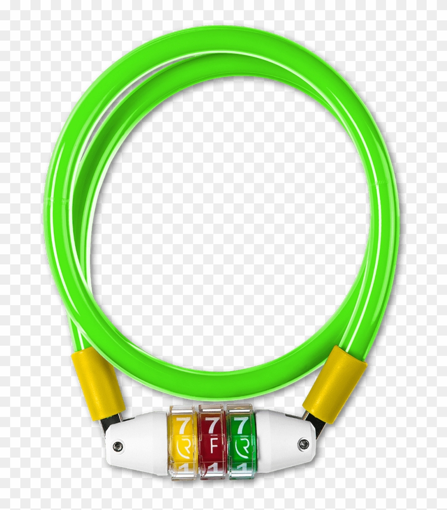Clip Art Combination Lock - Png Download