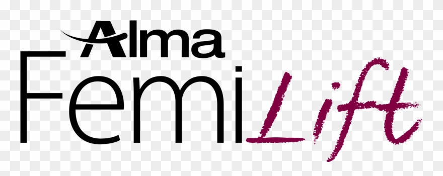 Femilift Logo At South Denver Ob-gyn Clipart