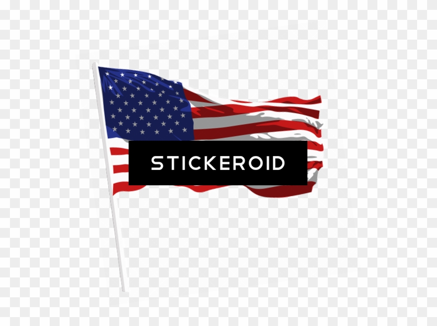 Usa Flag Flags Clipart