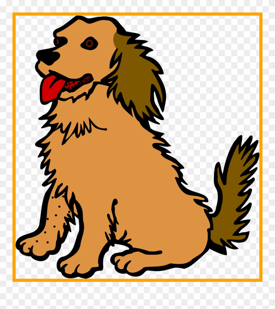 Awesome Funny Cartoon Hipster Clipart