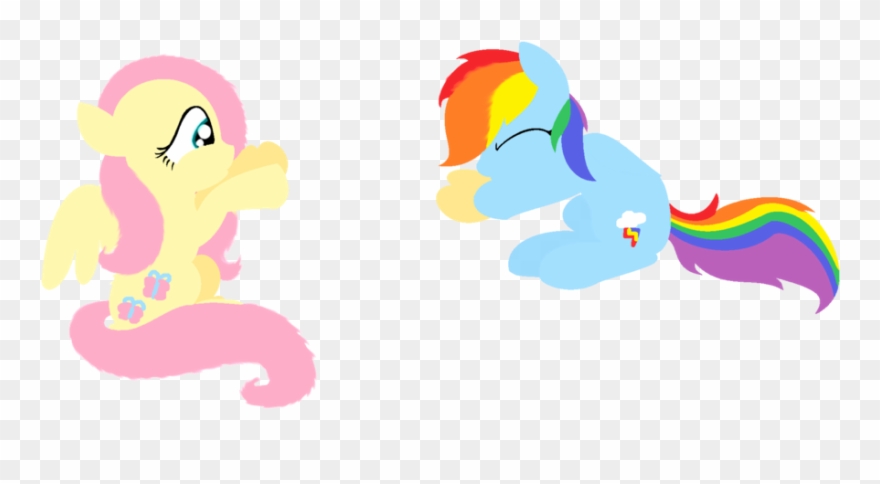 Violetandblaire, Blowing, Eyes Closed, Floaty, Fluttershy, Clipart