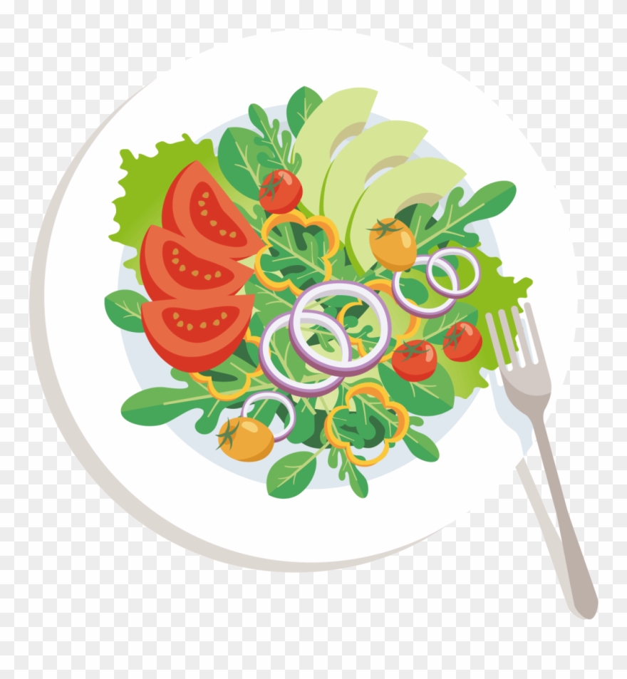 20 Nutrition Facts That Should Be Common Sense Clipart